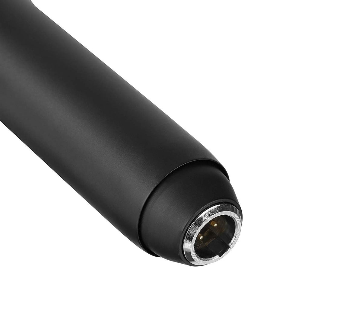 XLR Lavalier Cardioid Condenser Microphone - Movo